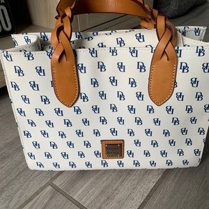 Dooney and Bourke bag